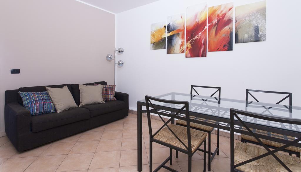 Apartment Italianway-vigevano Mailand