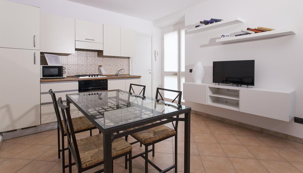 Italianway-vigevano Apartment Mailand